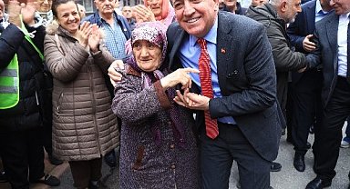 CEVAT ÖNCÜ TÜFEKCİ’YE SESLENDİ: KAYBETTİRME STRATEJİSİNİ ŞİMDİ SANA BİÇMİŞLER
