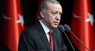 Cumhurbaşkanı Erdoğan, Bu seçim benim için final, gireceğim son seçim
