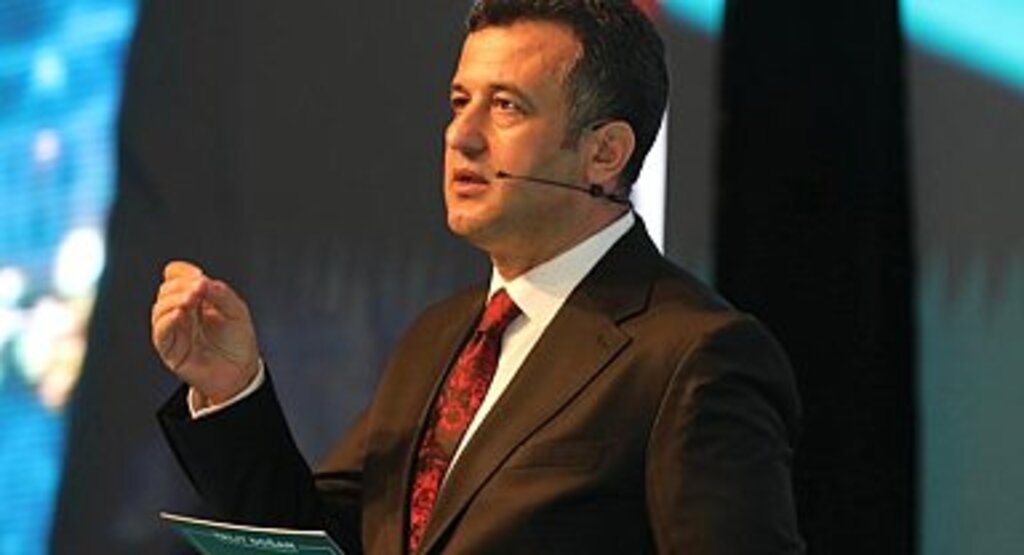 HALİT DOĞAN’DAN ÖRNEK PROJE “NEFES”