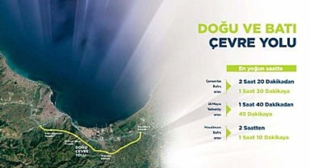 HALİT DOĞAN: PROJELERİNİ AÇIKLADI “DAHA İLERİ BİR SAMSUN SÖZÜ VERİYORUZ”