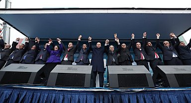 Halit Doğan: Samsun’u bölgenin lideri yapacağız