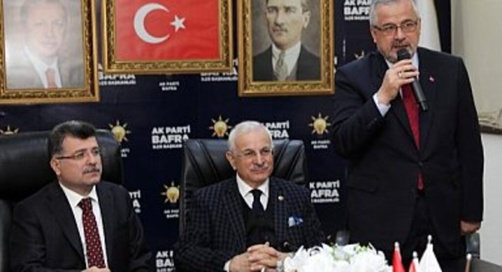 HAMİT KILIÇ: “BU KENETLENME BİZİ ZAFERE ULAŞTIRACAK”