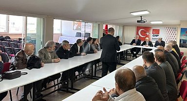 Mehmet Özdağ: Atakum'da Kazanacağımızı Görenler Kirli Siyasete Başladı