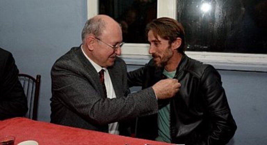 Murat Şenel: 5 Yıl lafını etmeyenler şimdi kentsel dönüşüm diyor