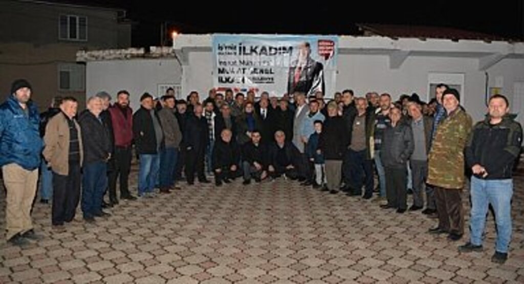 Murat Şenel: İlkadım'da çöp toplayamayanlar hizmet vadediyor