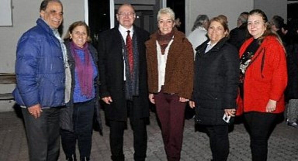 Murat Şenel: Kurnaz, hokkabazlık yapmasın