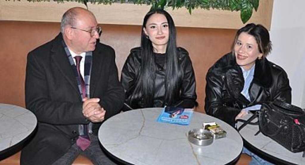 Murat Şenel: Projelerimiz rakiplerimizi de cezbediyor