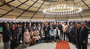 Mustafa Yeşil: Unutulmuş Vezirköprü'yü Ayağa kaldıracağız