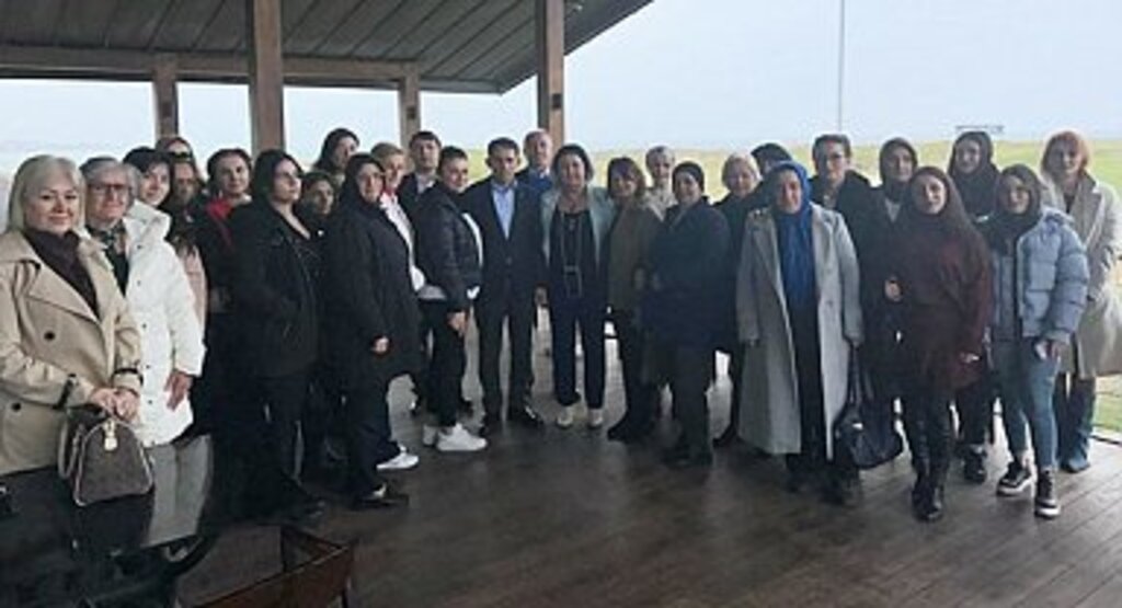 Mustafa Yeşilyurt, Hayvanseverlerle Buluştu