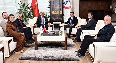 Mustafa Yeşilyurt: Samsun Ortak Akılla Yönetilmek Zorunda