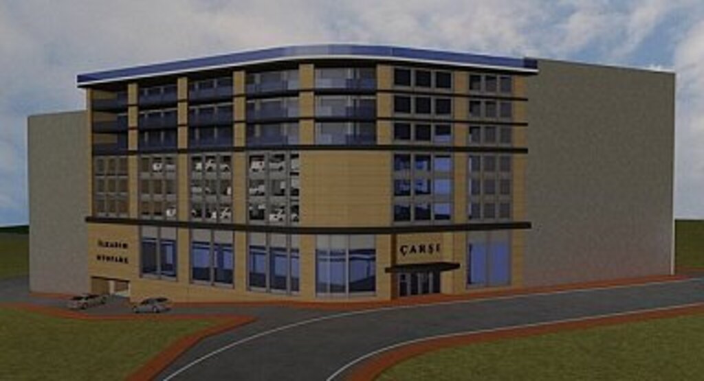 NECATTİN DEMİRTAŞ’TAN İLKADIM’DA OTOPARK SORUNUNA SON VERECEK PROJE