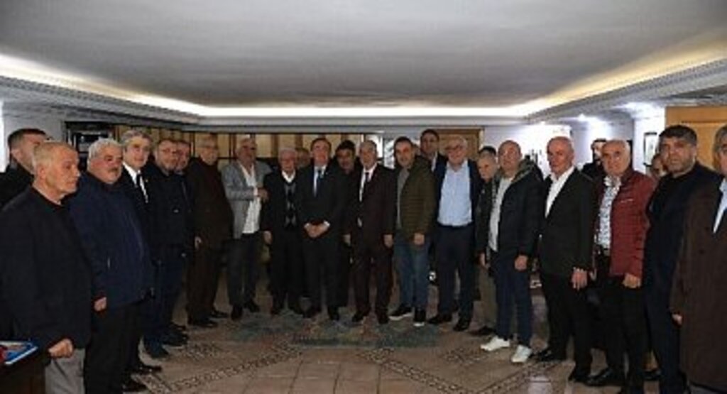 ÖNCÜ: ESNAF İLE HAKSIZ REKABET İÇERİSİNDE OLMAYACAĞIZ