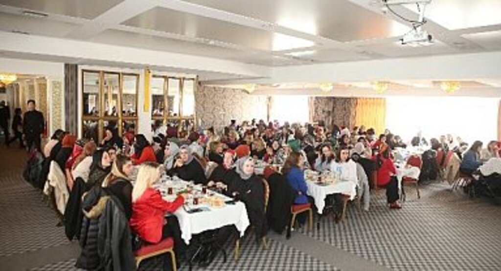 Özlem Maraş: Atakum’da Kadının Sesi Yükselecek