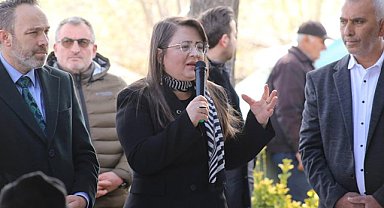 Özlem Maraş: Atakum şaha kalkacak