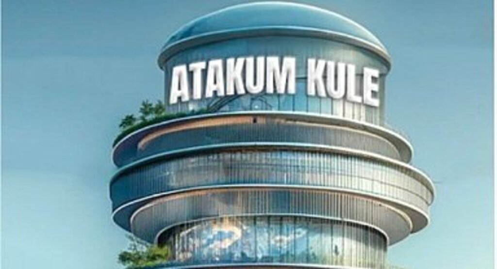 ÖZLEM MARAŞ: MARKA ŞEHİRE ATAKUM KULE KAZANDIRACAĞIZ