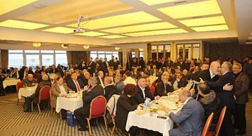 ÖZLEM MARAŞ ŞER ODAKLARINA YÜKLENDİ: 