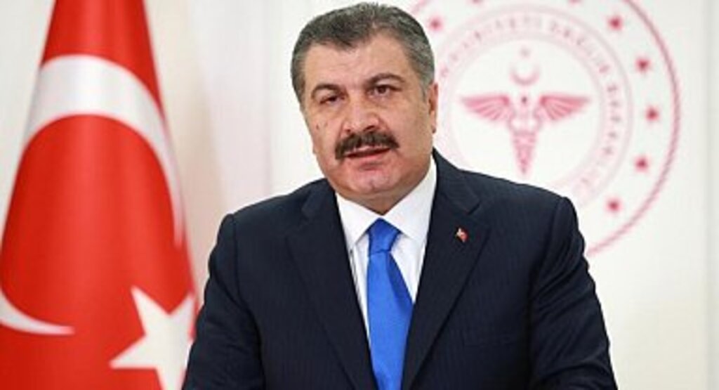 Sağlık Bakanlığı'na 36 bin personel alımı onaylandı