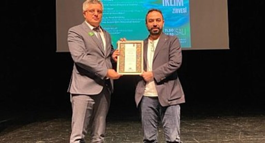 Samsun İklim Değişikliği Zirvesi Gerçekleştirildi