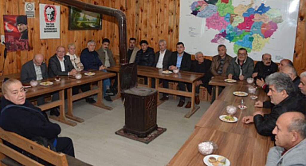 Şenel'den deprem uyarısı: Fayın kılcal kolu kırıldı, acilen envanter çıkarılmalı