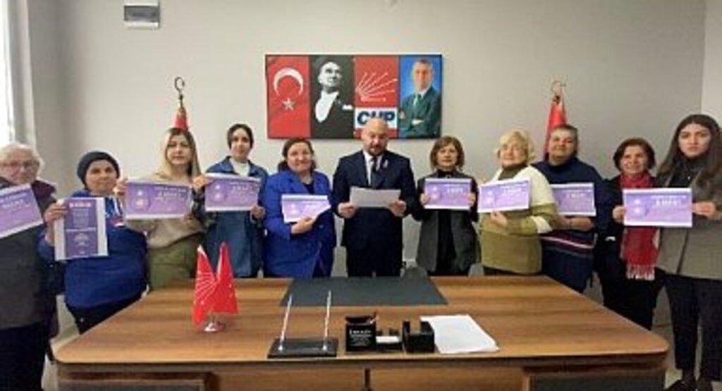 Serhat Tükel, “Yerel Yönetimler Politika Belgesi”ni imzaladı