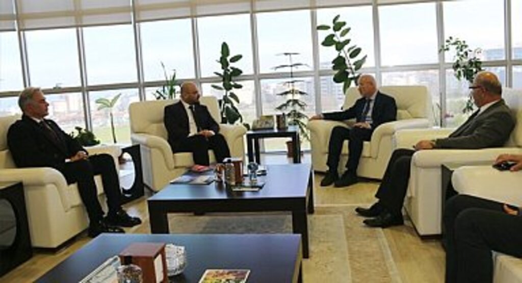 Serhat Türkel, Belediyemizi bilimin ışığında yöneteceğiz