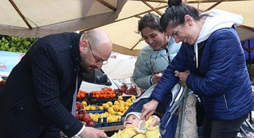 Serhat Türkel, “ Dinlemediğimiz dert, dokunmadığımız yürek kalmayacak”