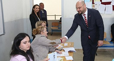 Serhat Türkel, Kazanan Atakum olacak