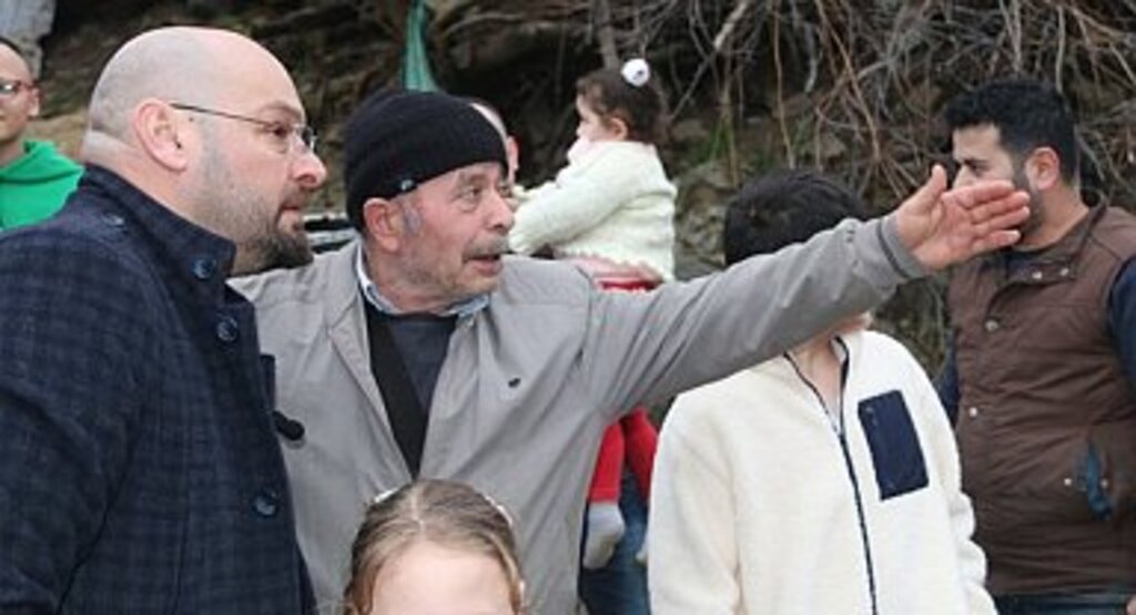 Serhat Türkel; Merkezdeki imkânları kırsala da götüreceğiz