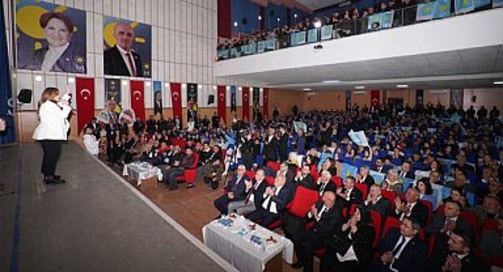 TÜFEKCİ: HANİ DURMAK YOKTU, SAMSUN NEDEN BU HALDE