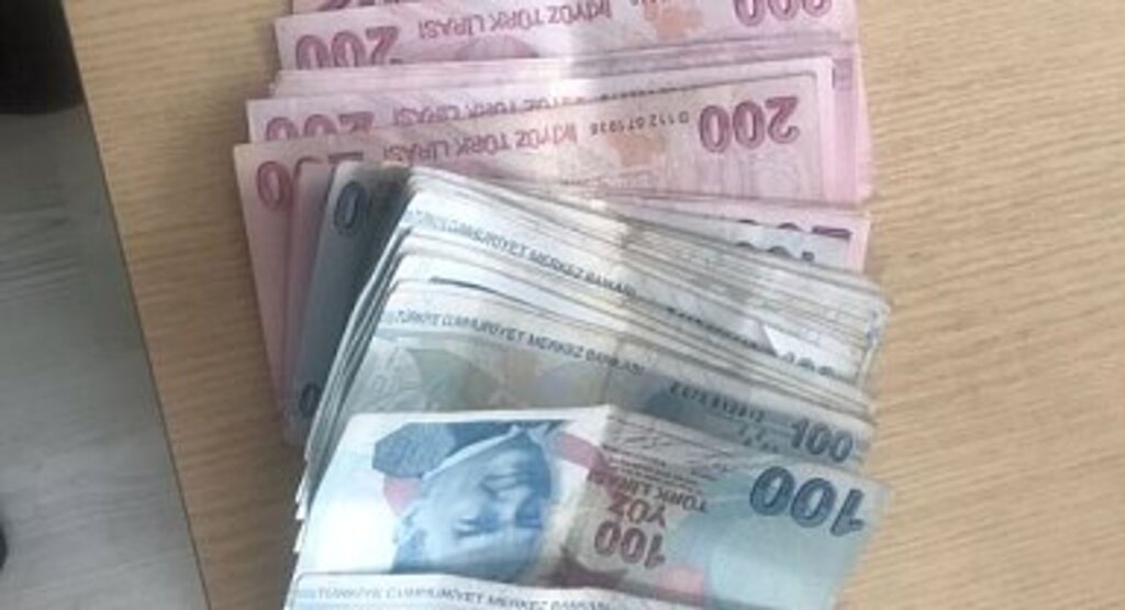 Büyükşehir Zabıtası dilencilerle mücadeleye başladı