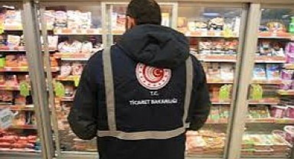Fahiş Fiyat Uygulayanlara Caydırıcı Yaptırımlar Geliyor