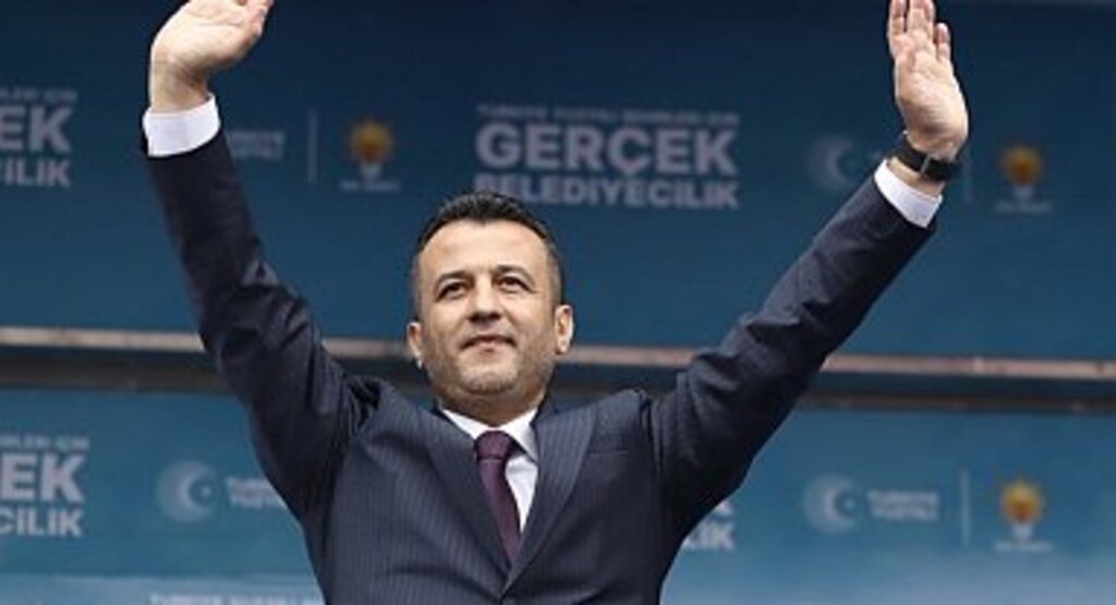 Halit Doğan: Sen, ben, o demeden Samsun'a hizmet edeceğiz