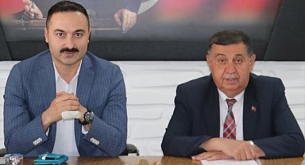 Havza Atatürk'ü Anma ve Termal Turizm Festivaline Hazırlanıyor