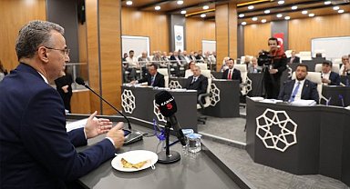 İlkadım Belediye Meclis Görevlendirmeleri Gerçekleşti