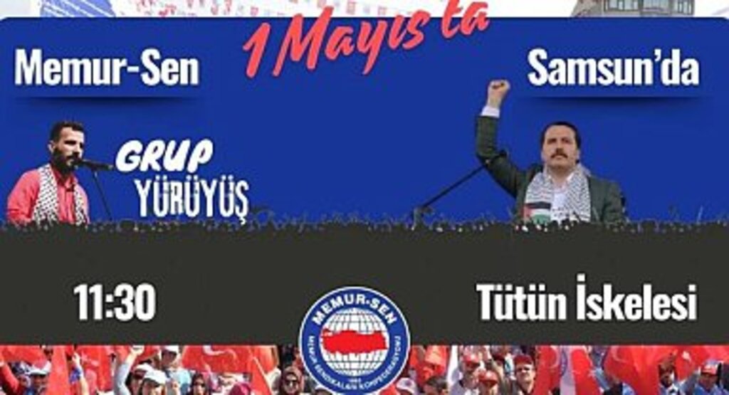 MEMUR-SEN Konfederasyonu 