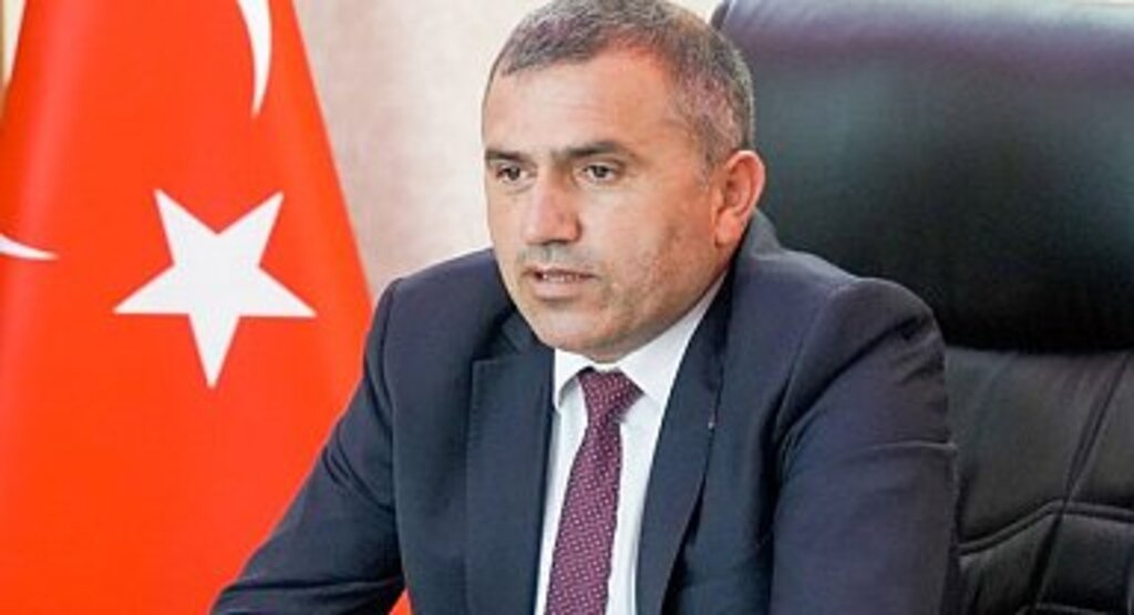 MHP Samsun İl Başkanı Burhan Mucur'dan Ramazan Bayramı Mesajı