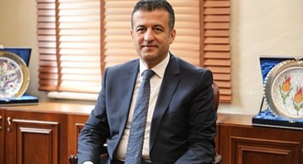 Samsun İtfaiyesi 112'e Düşen Yangın İhbarlarını Anında Görecek