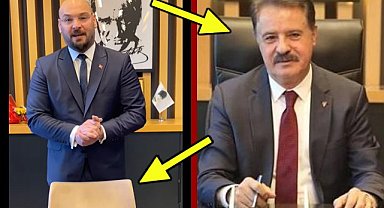 Serhat Türkel'e Cemil Deveci'den Koltuklu İntikam