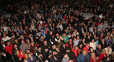 Serhat Türkel; Rantçı Tayfası Kaybetti, Atakum Kazandı