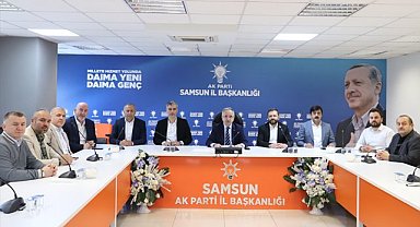 Başkan Köse: 27 Mayıs Darbesi Milli İradeye Yapılmış Bir Darbedir