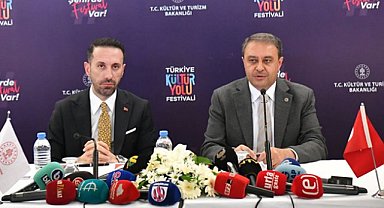 Dev festival Urfa’da; Kültür Yolu Festivali sürprizlerle dolu