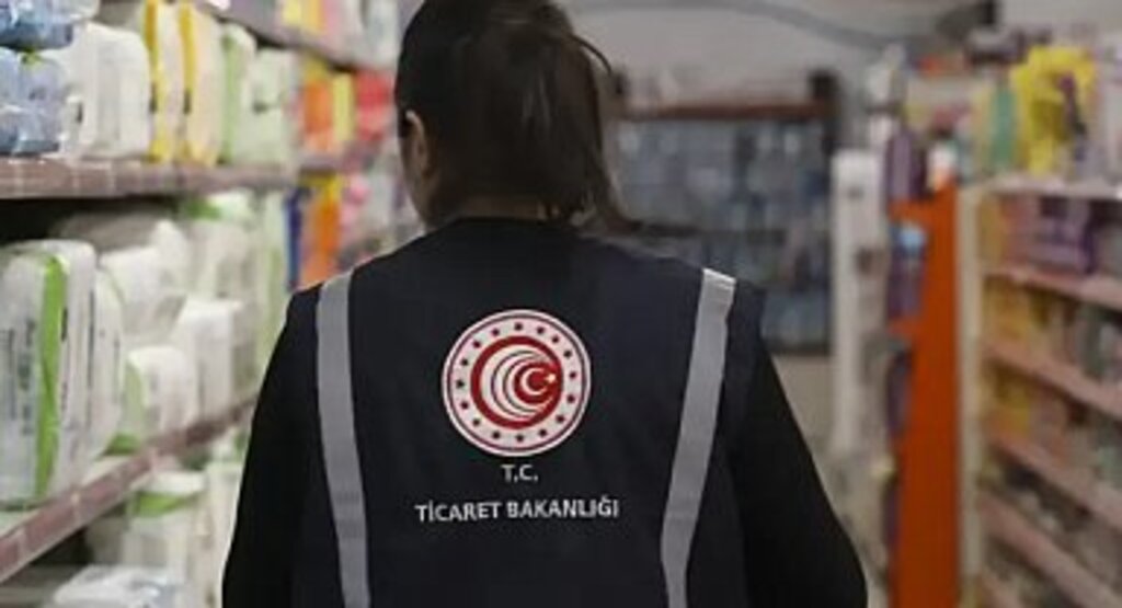 Fahiş Fiyat ve Stokçuluk Cezaları 10 Kat Artırıldı