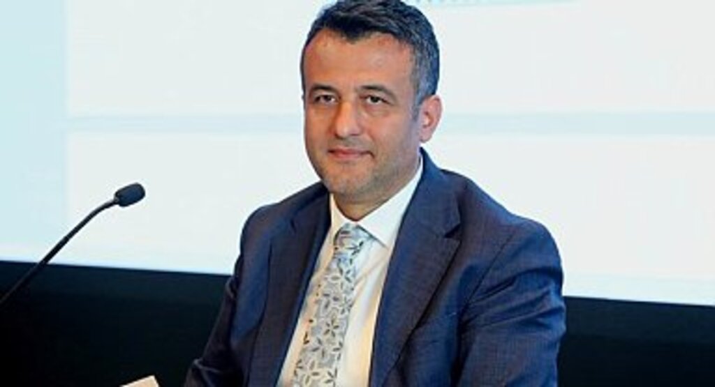 Samsun'da Yıllar Sonra Suya İndirim Yapıldı