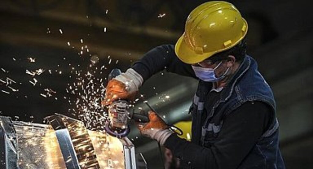 Türkiye 15 Çeyrekte Büyümeye Devam Etti