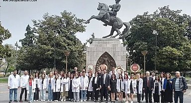 Veteriner Hekimler Odası: Yeminimize Bağlı Kalıp Sokak Hayvanlarını Yaşatacağız