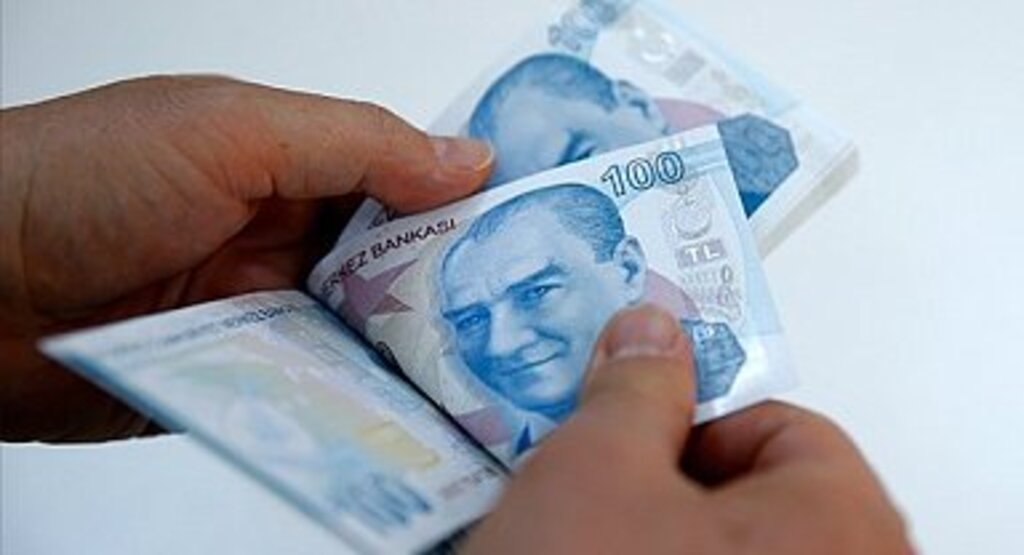 AK PARTİ'DEN TEMMUZ'DA ASGARİ ÜCRETE ZAM AÇIKLAMASI