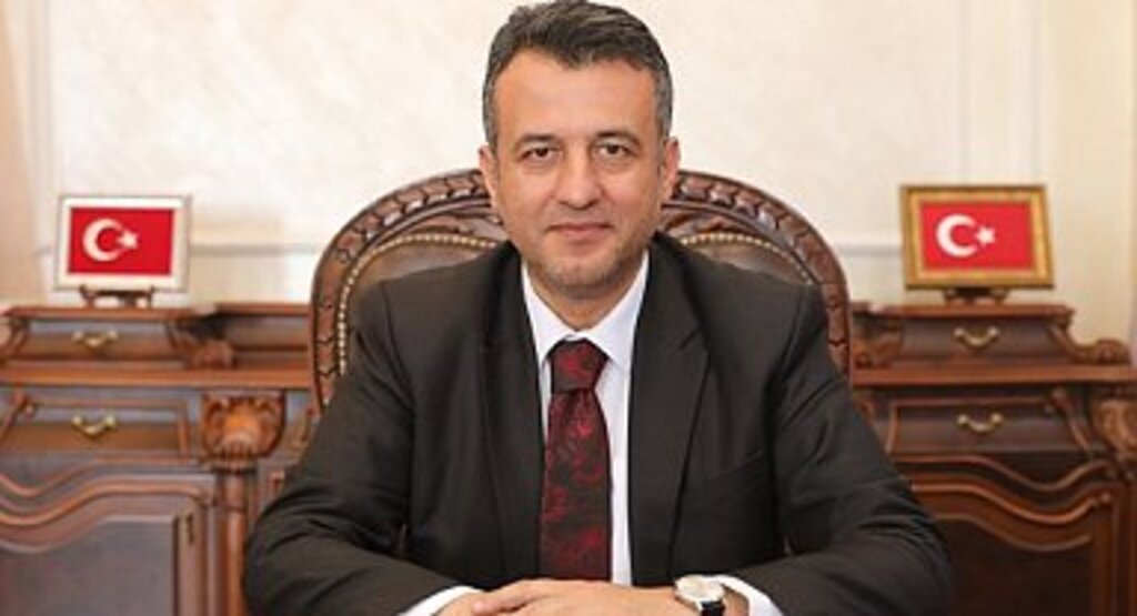 BAŞKAN DOĞAN’DAN KURBAN BAYRAMI MESAJI