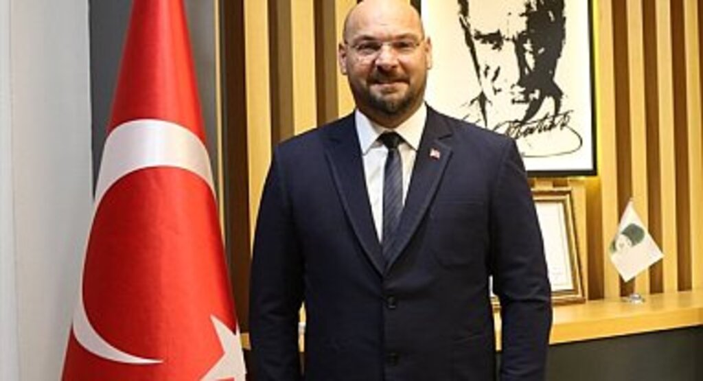 Başkan Türkel, Atakum Belediyesinin Borçlarını Açıkladı