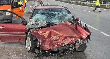 Bayram Tatili Trafik Kabusuna Dönüştü 49 Ölü 7683 Yaralı