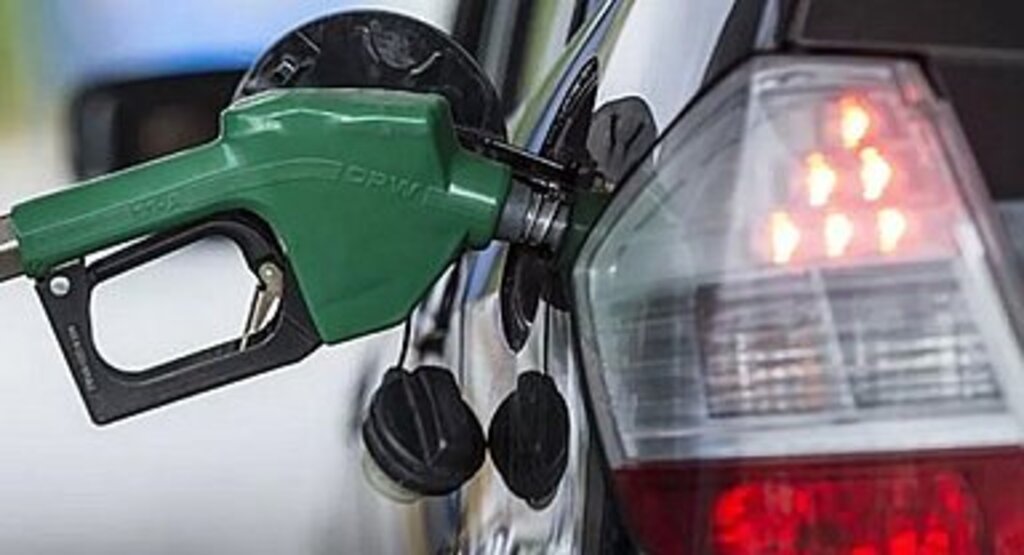Benzin ve motorine zam geliyor